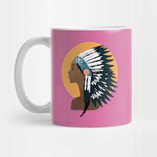 The power within Mug